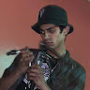 Meet your Posher, Jacob